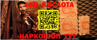 эйфоретик Малгобек